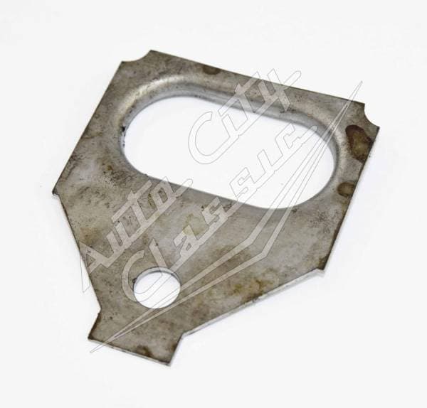 1958 Chevrolet Passenger Cars Power Steering Hose Retainer Clip