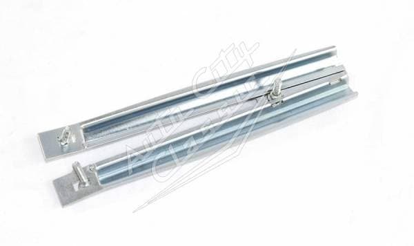 1958 Chevrolet Bel Air and Impala Union Clip