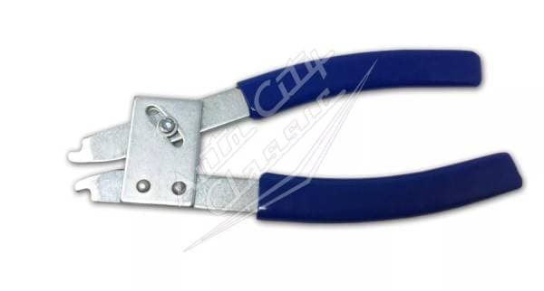 1958 Chevrolet Passenger Cars Bathtub Molding Clip Tool