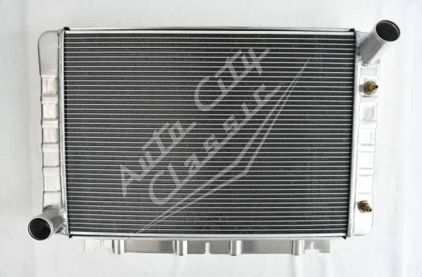 1958-1960 Ford Thunderbird Aluminum Radiator SL-449-AT