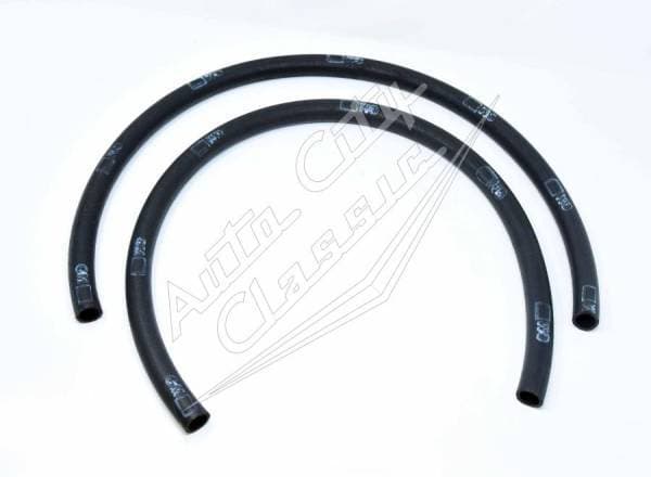 1958 Chevrolet Passenger Cars Heater Hose Set with GM Logo