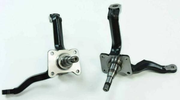 1964-1966 Ford / Mercury Front Drum Brake V8 Spindle