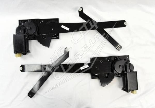 1958 Chevrolet / Pontiac Door Window Power Regulator