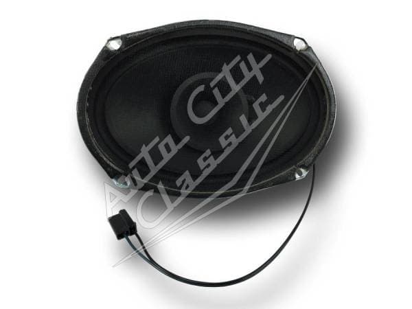 1958 Chevrolet Passenger Cars Front Speaker