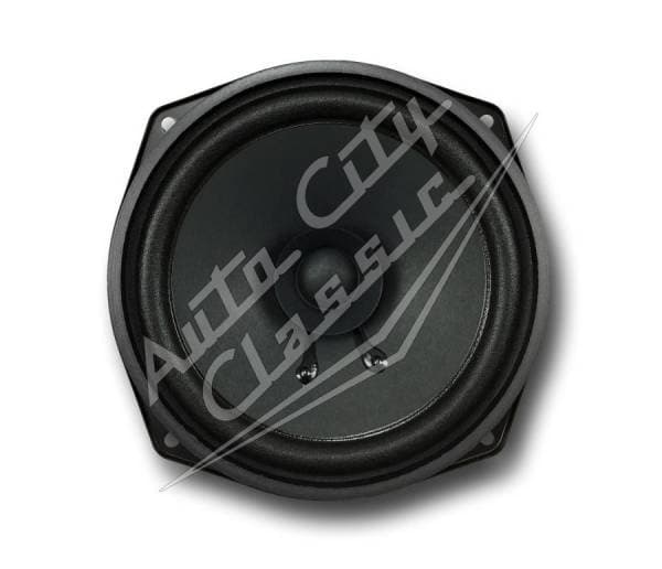 1958 Chevrolet Passenger Cars Rear Speaker