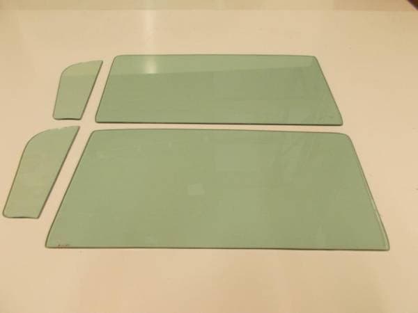 1959-1960 Ford Ranchero 4 Piece Side Set SS5960FR