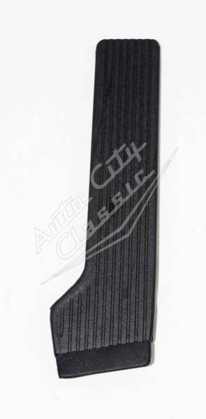 1958 Chevrolet Passenger Cars Rubber Gas Pedal Pad