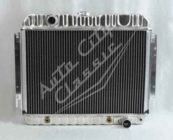 1965-1970 Chevrolet Passenger Cars Radiator SL-263D-AT
