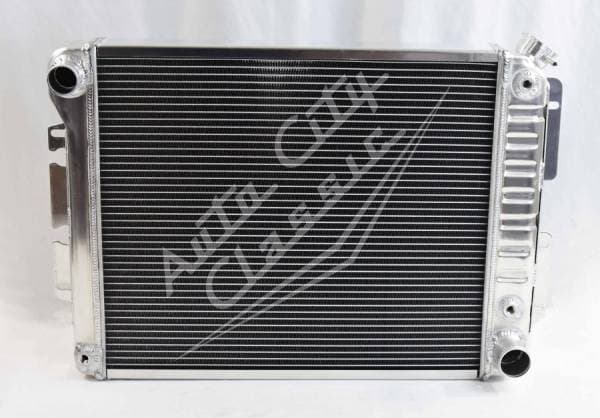 1967-1969 Chevrolet Camaro Aluminum Radiator Core SL-283D