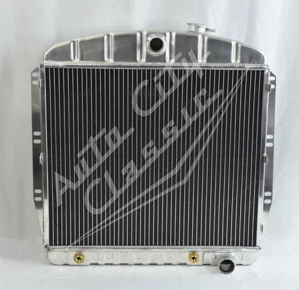 1955-1959 Chevy Pickup Radiator SL-284-AT