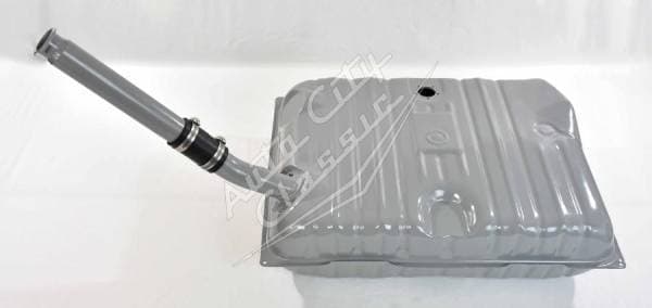 1953-1954 Chevrolet Passenger Cars Steel Gas Tank with 2 Piece Neck and  Filler Neck Grommet TS21P-2PN