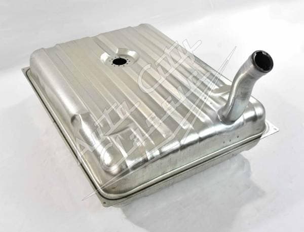 1956 Ford Thunderbird OE Finish Steel Gas Tank TS27BQ