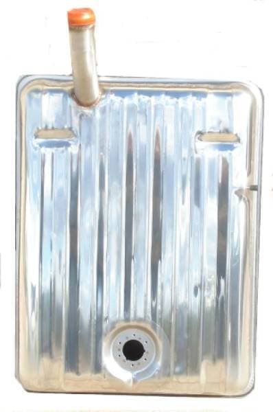 1955 Ford / Mercury Passenger Cars Stainless Steel Gas Tank TS28SS