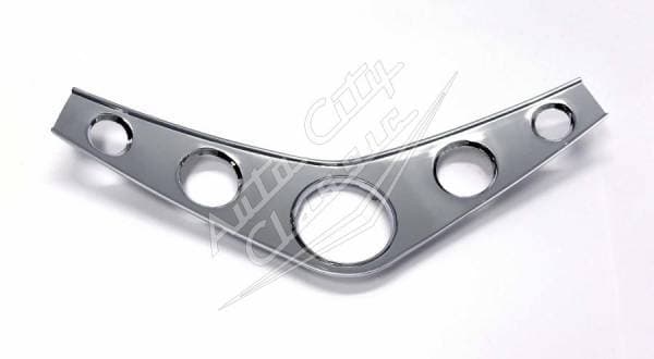 1958 Chevrolet Impala Steering Wheel Horn Ring Center