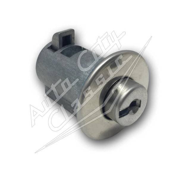 1958 Chevrolet Passenger Cars Glove Box Lock with Key