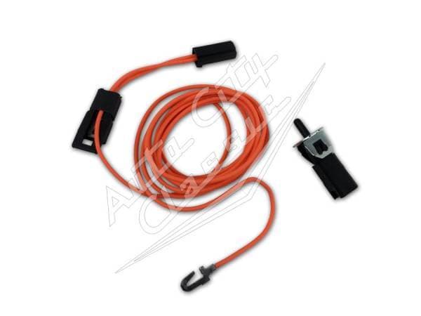 1958 Chevrolet Glove Box Light Assembly