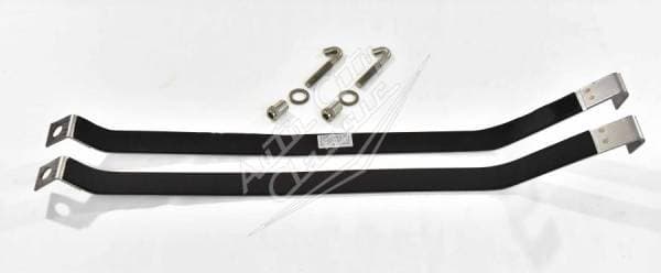 1961-1963 Ford Thunderbird Gas Tank Straps ST110