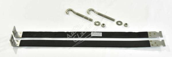 1964-1966 Ford Thunderbird Gas Tank Straps ST111