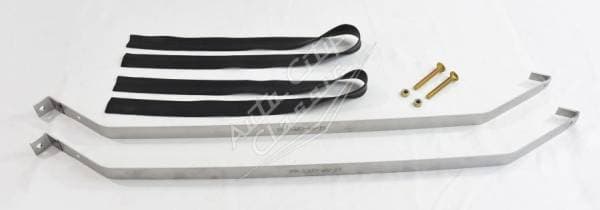 1958 Chevrolet Passenger Cars Gas Tank Straps