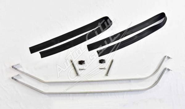 1964-1967 GM A Body / 1965-1966 Chevrolet Passenger Cars Gas Tank Straps ST48