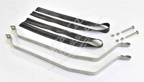 1967-1969 Chevrolet Camaro / Pontiac Firebird Gas Tank Straps ST56