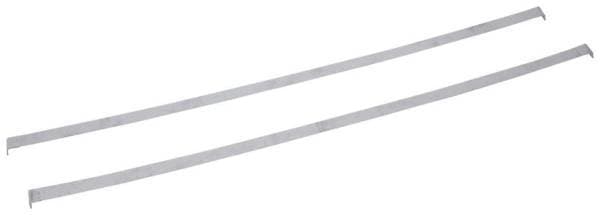 1964-1967 Chevrolet A Body Gas Tank Straps ST59