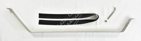 1963-1966 Dodge / Plymouth Mopar A Body Gas Tank Straps ST95