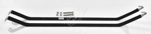 1959-1960 Chevrolet Passenger Cars Gas Tank Straps STGM48B