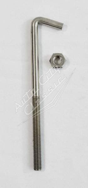 1955-1959 Ford / Mercury Passenger Cars Gas Tank Strap J Bolt STH01