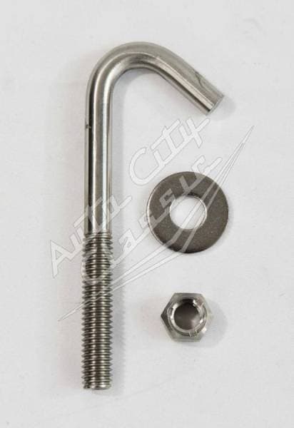 1958-1960 Ford Thunderbird Gas Tank Strap J Bolt STH04