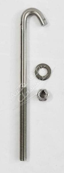 1961-1964 Ford / Mercury Passenger Cars Gas Tank Strap J Bolt STH05