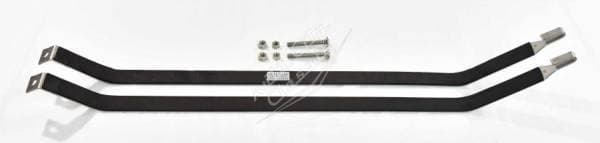 1961-1964 Pontiac Passenger Cars Gas Tank Straps STTS25