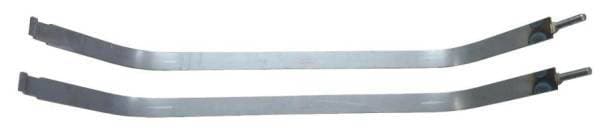 1949-1952 Dodge / DeSoto / Plymouth Gas Tank Straps STTS4952