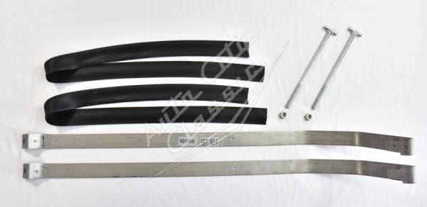 1951-1956 Packard Gas Tank Straps STTS5156PK