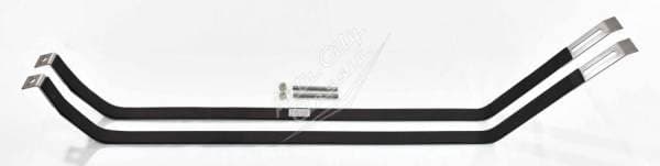 1952-1954 Mercury Passenger Cars Gas Tank Straps STTS524M