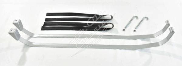 1961-1963 Lincoln Continental Gas Tank Straps STTS6163