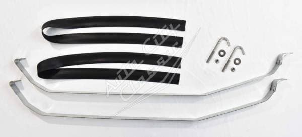 1962-1965 Ford Fairlane / Torino Gas Tank Straps STTS625