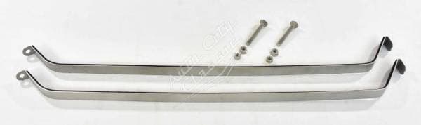 1958 Cadillac and 1959-1968 Commercial Chassis Straps STTSC58