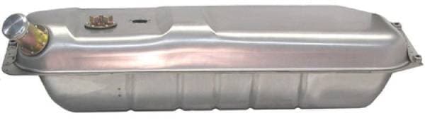 1933-1934 Ford Passenger Cars Stainless Steel Gas Tank- 1 1/2" Deeper than Standard 34SS