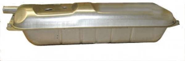 1938-1941 Ford Passenger Cars and Pickup Steel Gas Tank 40G