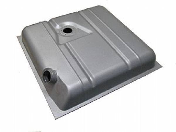 1949-1951 Ford Passenger Cars Steel Gas Tank TI51F