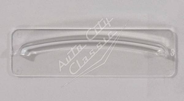 1958 Chevrolet Passenger Cars Transmission Indicator Illuminator Lens Face Plate