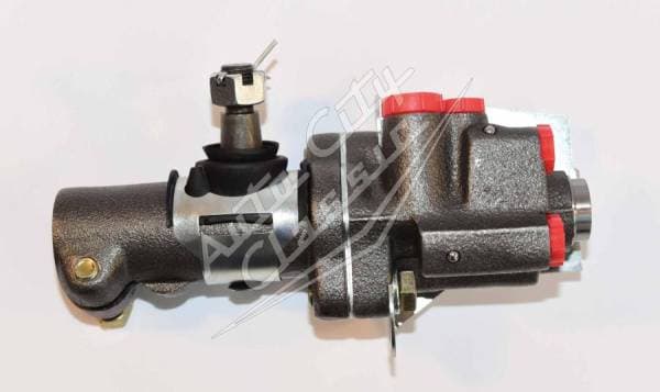 1958 Chevrolet Passenger Cars Power Steering Control Valve