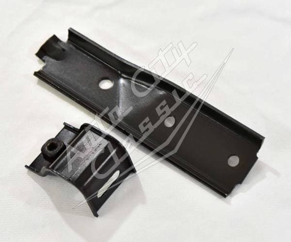 1958 Chevrolet Passenger Cars Power Steering Return Hose Clamps