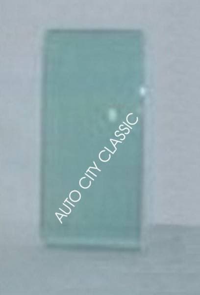 1955-1964 Dodge Cab, Panel and Town Wagon Vent Glass V2042T