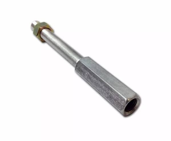 Universal 4 3/4" Power Brake Booster Pedal Rod Extension 3/8"-24 38-24-ROD-4.75