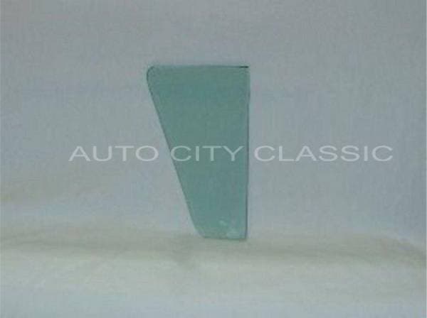 1957-1958 Ford / Edsel 4 Door Sedan Front Vent Glass V2148T