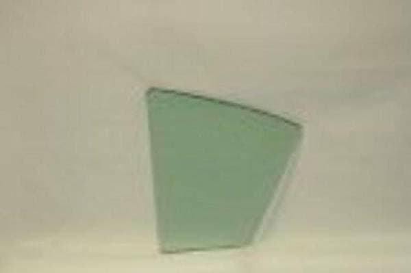 1958 Buick / Cadillac 4 Door Hardtop Rear Vent Glass V2216T