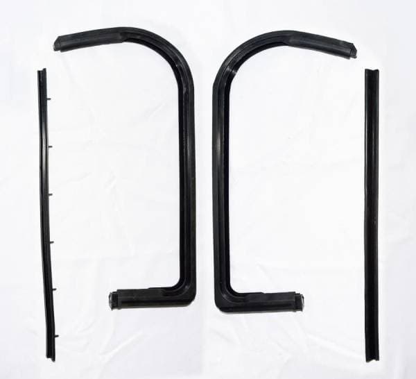 1959-1960 GM Convertible and Hardtop Vent Seals V2230G