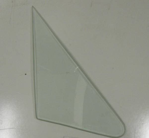 1961-1966 Ford Pick Up Cab Vent Glass V2365T